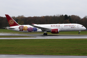 Juneyao Airlines Boeing 787-9 Dreamliner (B-20DT) at  Hamburg - Fuhlsbuettel (Helmut Schmidt), Germany