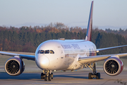 Juneyao Airlines Boeing 787-9 Dreamliner (B-20DT) at  Hamburg - Fuhlsbuettel (Helmut Schmidt), Germany