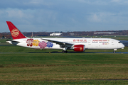 Juneyao Airlines Boeing 787-9 Dreamliner (B-20DT) at  Hamburg - Fuhlsbuettel (Helmut Schmidt), Germany