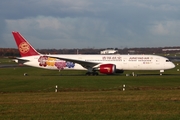 Juneyao Airlines Boeing 787-9 Dreamliner (B-20DT) at  Hamburg - Fuhlsbuettel (Helmut Schmidt), Germany