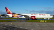 Juneyao Airlines Boeing 787-9 Dreamliner (B-20DT) at  Hamburg - Fuhlsbuettel (Helmut Schmidt), Germany