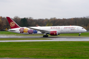Juneyao Airlines Boeing 787-9 Dreamliner (B-20DT) at  Hamburg - Fuhlsbuettel (Helmut Schmidt), Germany