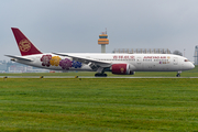 Juneyao Airlines Boeing 787-9 Dreamliner (B-20DT) at  Hamburg - Fuhlsbuettel (Helmut Schmidt), Germany