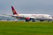 Juneyao Airlines Boeing 787-9 Dreamliner (B-20DT) at  Hamburg - Fuhlsbuettel (Helmut Schmidt), Germany