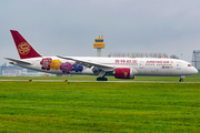 Juneyao Airlines Boeing 787-9 Dreamliner (B-20DT) at  Hamburg - Fuhlsbuettel (Helmut Schmidt), Germany