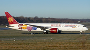 Juneyao Airlines Boeing 787-9 Dreamliner (B-20DT) at  Hamburg - Fuhlsbuettel (Helmut Schmidt), Germany