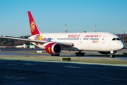 Juneyao Airlines Boeing 787-9 Dreamliner (B-20DT) at  Hamburg - Fuhlsbuettel (Helmut Schmidt), Germany