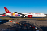 Juneyao Airlines Boeing 787-9 Dreamliner (B-20DT) at  Hamburg - Fuhlsbuettel (Helmut Schmidt), Germany