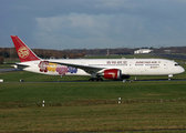 Juneyao Airlines Boeing 787-9 Dreamliner (B-20DT) at  Hamburg - Fuhlsbuettel (Helmut Schmidt), Germany