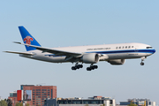 China Southern Airlines Boeing 777-F1B (B-20EM) at  Amsterdam - Schiphol, Netherlands