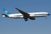 China Southern Cargo Boeing 777-F1B (B-20EN) at  Frankfurt am Main, Germany