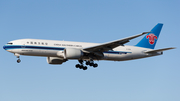 China Southern Cargo Boeing 777-F1B (B-20EN) at  Frankfurt am Main, Germany