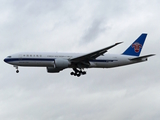 China Southern Cargo Boeing 777-F1B (B-20EN) at  Frankfurt am Main, Germany