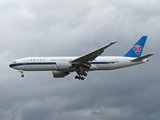 China Southern Cargo Boeing 777-F1B (B-20EN) at  Frankfurt am Main, Germany