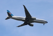China Southern Cargo Boeing 777-F1B (B-20EN) at  Chicago - O'Hare International, United States