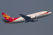 Yangtze River Express Boeing 737-332(SF) (B-2119) at  Hong Kong - Chek Lap Kok International, Hong Kong