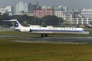 China Northern Airlines McDonnell Douglas MD-82 (B-2121) at  Guangzhou - Baiyun (closed), China