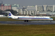 China Northern Airlines McDonnell Douglas MD-82 (B-2139) at  Guangzhou - Baiyun (closed), China