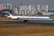 China Northern Airlines McDonnell Douglas MD-82 (B-2151) at  Guangzhou - Baiyun (closed), China