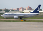 China Xinjiang Airlines Boeing 737-7K9 (B-2162) at  Xi'an - Xianyang, China