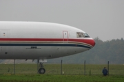China Cargo Airlines McDonnell Douglas MD-11F (B-2171) at  Luxembourg - Findel, Luxembourg
