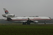 China Cargo Airlines McDonnell Douglas MD-11F (B-2171) at  Luxembourg - Findel, Luxembourg