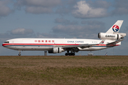 China Cargo Airlines McDonnell Douglas MD-11F (B-2174) at  Paris - Charles de Gaulle (Roissy), France