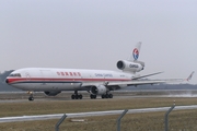 China Cargo Airlines McDonnell Douglas MD-11F (B-2174) at  Luxembourg - Findel, Luxembourg