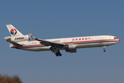 China Cargo Airlines McDonnell Douglas MD-11F (B-2175) at  Paris - Charles de Gaulle (Roissy), France