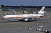 China Eastern Airlines McDonnell Douglas MD-11 (B-2175) at  Tokyo - Narita International, Japan