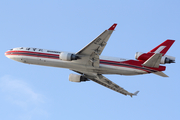 Shanghai Airlines Cargo McDonnell Douglas MD-11F (B-2178) at  Los Angeles - International, United States