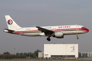 China Eastern Airlines Airbus A320-214 (B-2209) at  Beijing - Capital, China