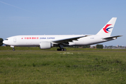 China Cargo Airlines Boeing 777-F6N (B-220F) at  Amsterdam - Schiphol, Netherlands