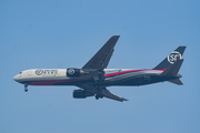 SF Airlines Boeing 767-341(ER)(BCF) (B-220R) at  New Delhi - Indira Gandhi International, India