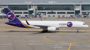 YTO Cargo Airlines Boeing 757-223(PCF) (B-221J) at  Seoul - Incheon International, South Korea