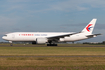 China Cargo Airlines Boeing 777-F (B-221S) at  Amsterdam - Schiphol, Netherlands