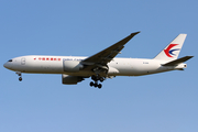 China Cargo Airlines Boeing 777-F (B-221S) at  Frankfurt am Main, Germany