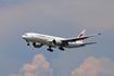 China Cargo Airlines Boeing 777-F (B-221S) at  Frankfurt am Main, Germany