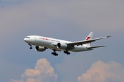 China Cargo Airlines Boeing 777-F (B-221S) at  Frankfurt am Main, Germany