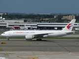 China Cargo Airlines Boeing 777-F6N (B-221W) at  New York - John F. Kennedy International, United States