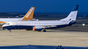 Deer Jet Boeing 737-8ZE(BBJ2) (B-221Z) at  Tenerife Sur - Reina Sofia, Spain