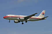 China Eastern Airlines Airbus A320-214 (B-2229) at  Shenzhen - Baoan/Huang Tian, China