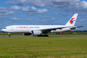 China Cargo Airlines Boeing 777-F6N (B-222H) at  Amsterdam - Schiphol, Netherlands