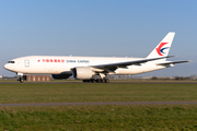 China Cargo Airlines Boeing 777-F6N (B-222H) at  Amsterdam - Schiphol, Netherlands