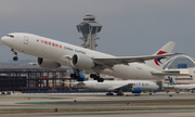 China Cargo Airlines Boeing 777-F6N (B-222H) at  Los Angeles - International, United States