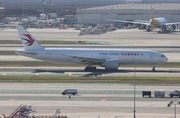 China Cargo Airlines Boeing 777-F6N (B-222J) at  Los Angeles - International, United States