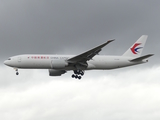 China Cargo Airlines Boeing 777-F (B-222K) at  Frankfurt am Main, Germany