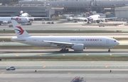 China Cargo Airlines Boeing 777-F6N (B-222N) at  Los Angeles - International, United States
