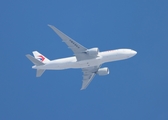 China Cargo Airlines Boeing 777-F6N (B-222N) at  Los Angeles - International, United States