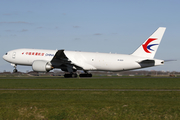 China Cargo Airlines Boeing 777-F6N (B-222V) at  Amsterdam - Schiphol, Netherlands